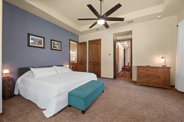 1612 High Lonesome, Leander, TX 78641