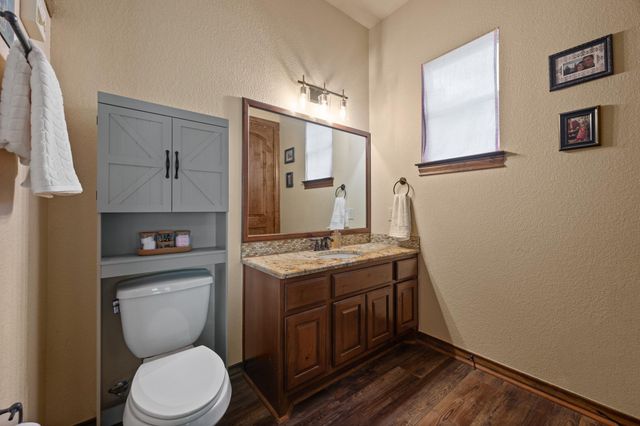 1612 High Lonesome, Leander, TX 78641