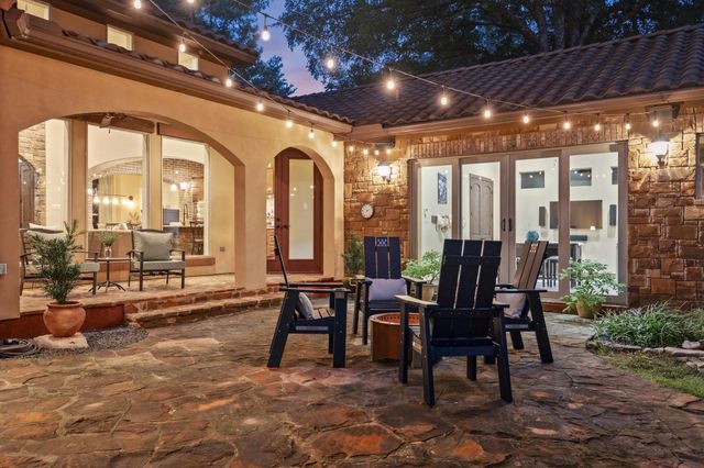 1612 High Lonesome, Leander, TX 78641