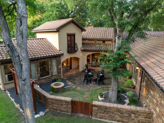 1612 High Lonesome, Leander, TX 78641