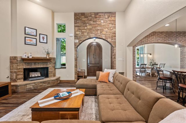 1612 High Lonesome, Leander, TX 78641