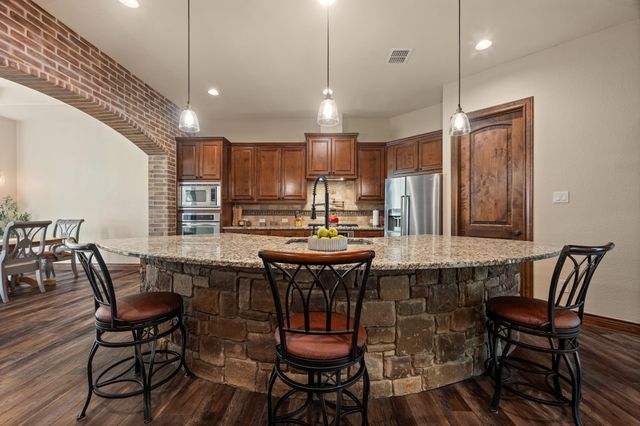 1612 High Lonesome, Leander, TX 78641
