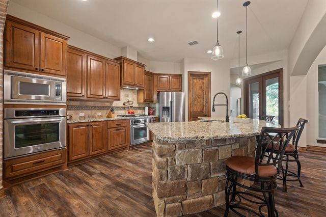 1612 High Lonesome, Leander, TX 78641