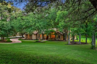 1612 High Lonesome, Leander, TX 78641