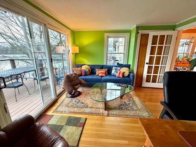 157 Riverview Ave FURNISHED, Waltham, MA 02453