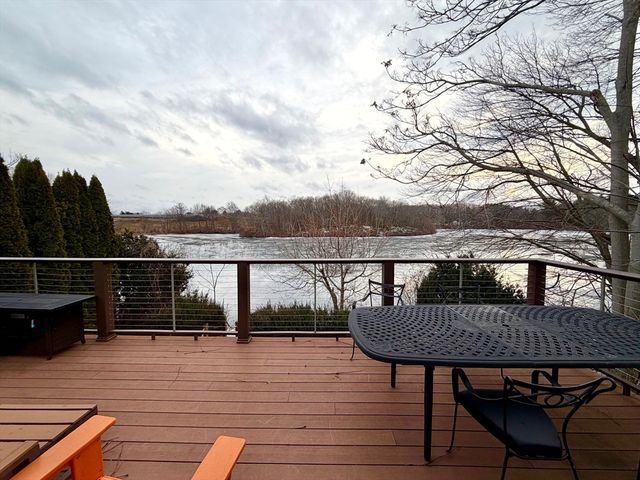 157 Riverview Ave FURNISHED, Waltham, MA 02453