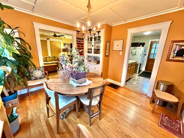 157 Riverview Ave FURNISHED, Waltham, MA 02453