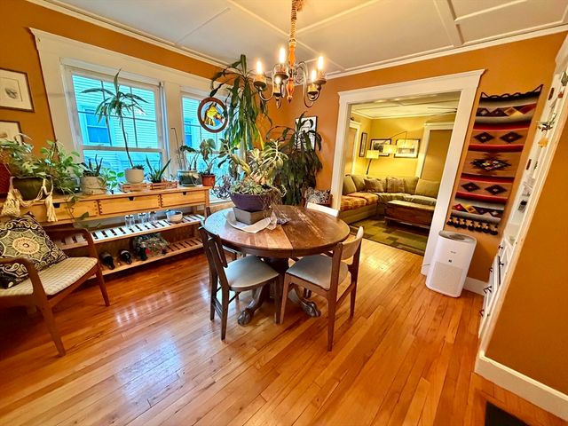 157 Riverview Ave FURNISHED, Waltham, MA 02453