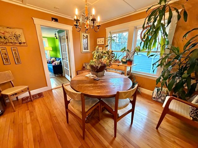 157 Riverview Ave FURNISHED, Waltham, MA 02453