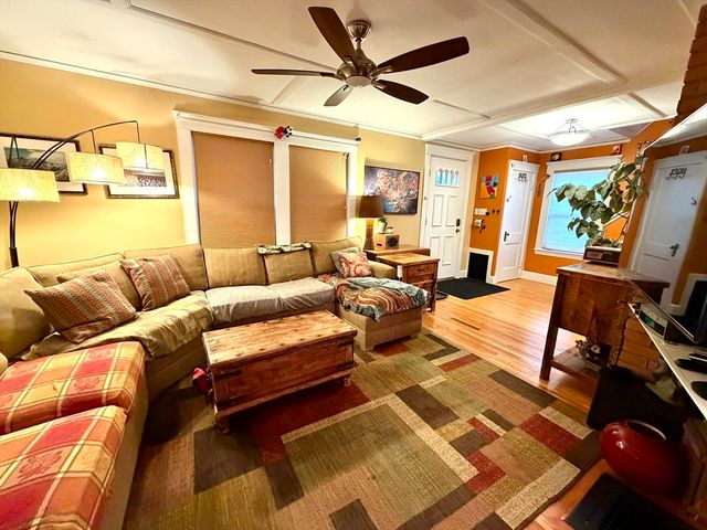 157 Riverview Ave FURNISHED, Waltham, MA 02453