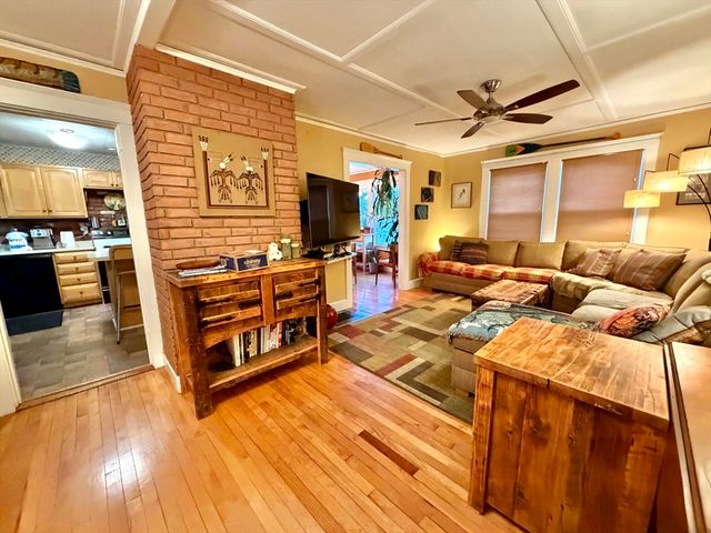 157 Riverview Ave FURNISHED, Waltham, MA 02453