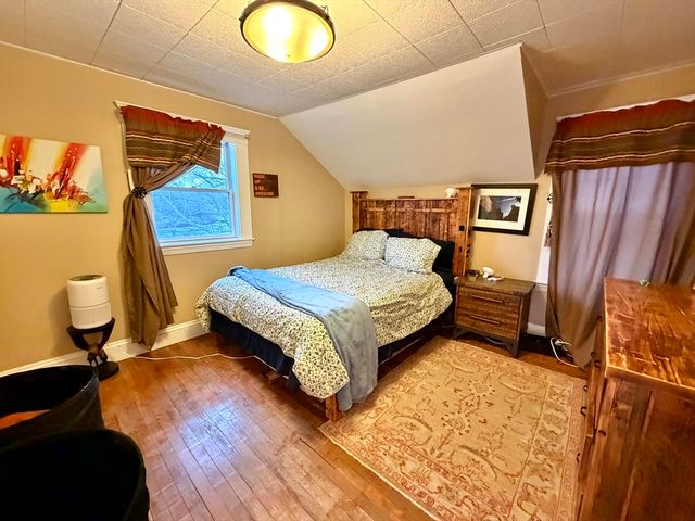 157 Riverview Ave FURNISHED, Waltham, MA 02453