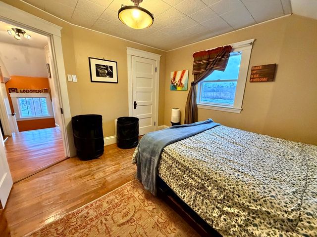 157 Riverview Ave FURNISHED, Waltham, MA 02453