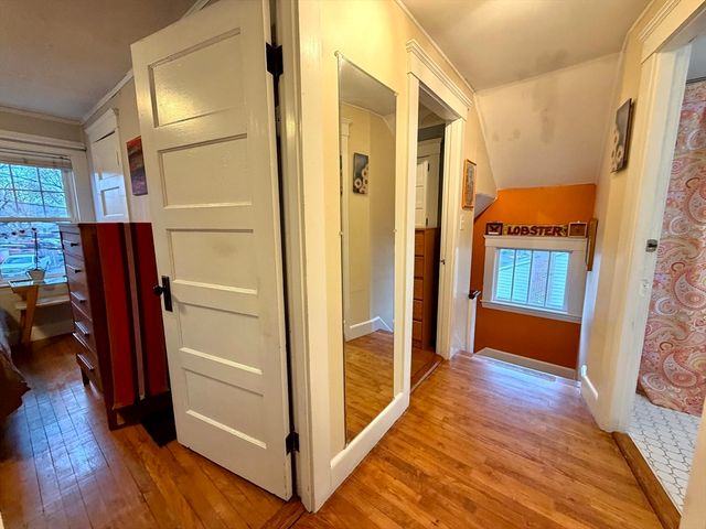 157 Riverview Ave FURNISHED, Waltham, MA 02453