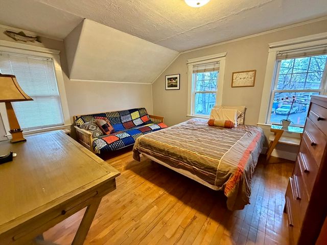 157 Riverview Ave FURNISHED, Waltham, MA 02453