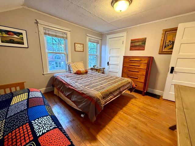 157 Riverview Ave FURNISHED, Waltham, MA 02453