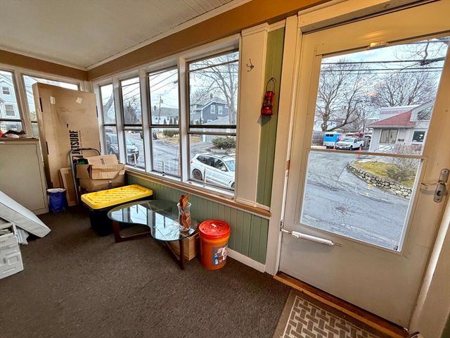 157 Riverview Ave FURNISHED, Waltham, MA 02453