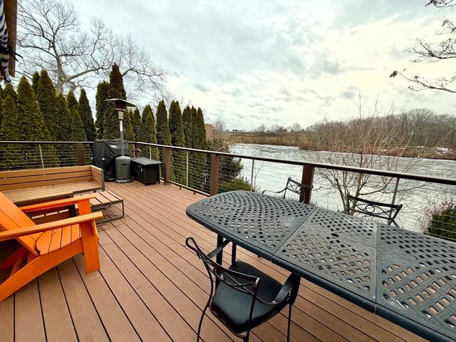 157 Riverview Ave FURNISHED, Waltham, MA 02453