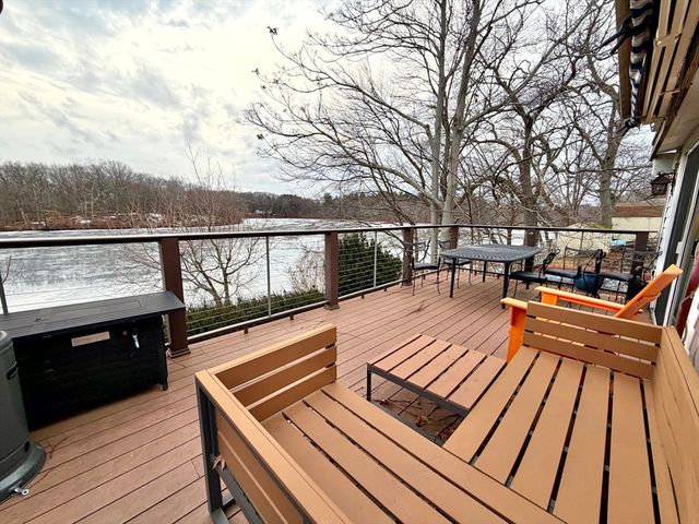 157 Riverview Ave FURNISHED, Waltham, MA 02453