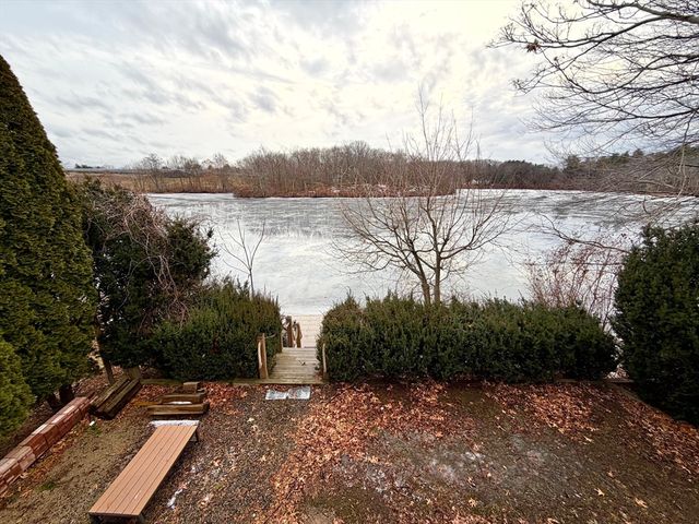 157 Riverview Ave FURNISHED, Waltham, MA 02453