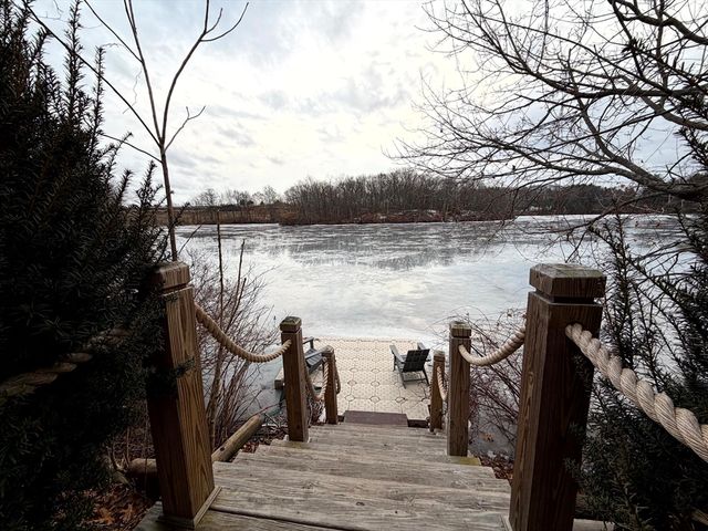 157 Riverview Ave FURNISHED, Waltham, MA 02453