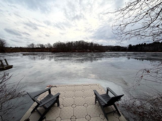 157 Riverview Ave FURNISHED, Waltham, MA 02453