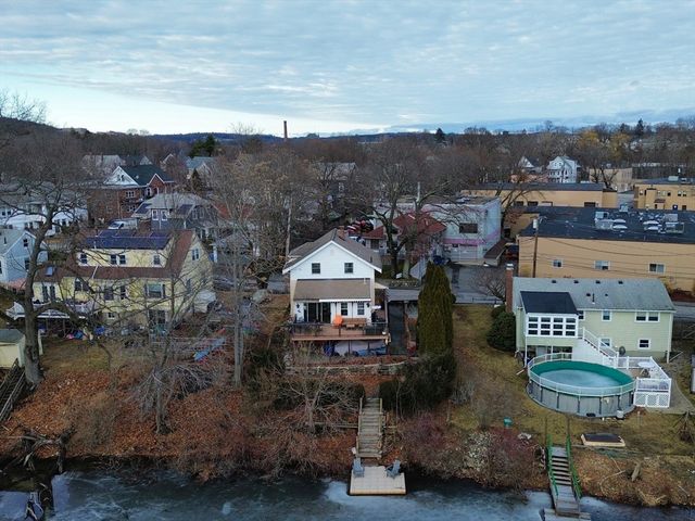 157 Riverview Ave FURNISHED, Waltham, MA 02453