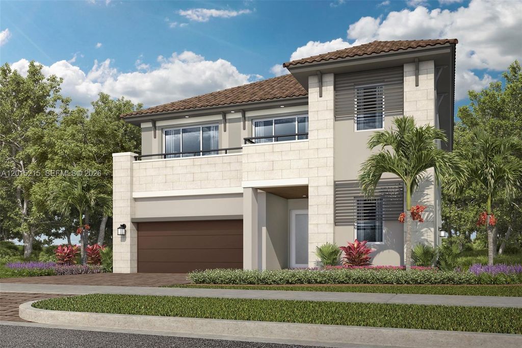 9590 Magnus Terrace, Parkland, FL 33076