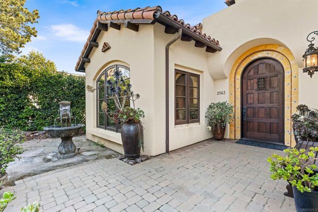 2563 Via Pisa, Del Mar, CA 92014