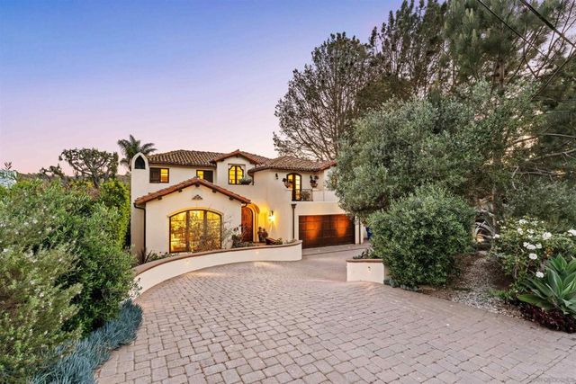 2563 Via Pisa, Del Mar, CA 92014