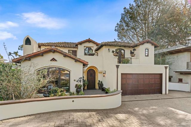 2563 Via Pisa, Del Mar, CA 92014