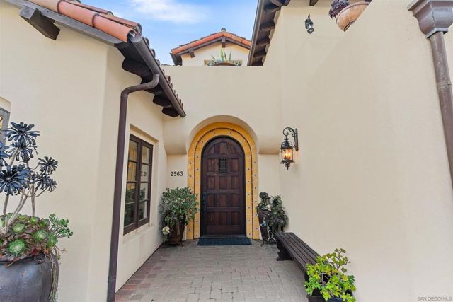 2563 Via Pisa, Del Mar, CA 92014