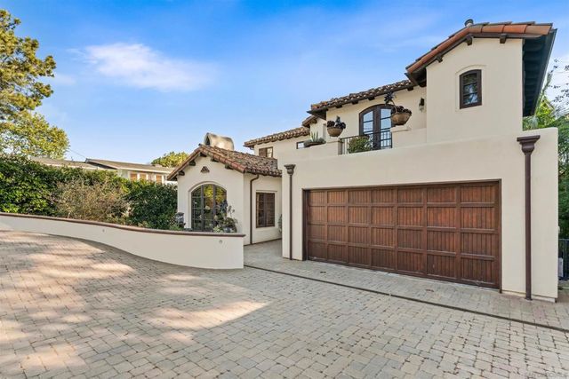 2563 Via Pisa, Del Mar, CA 92014