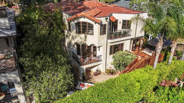 2563 Via Pisa, Del Mar, CA 92014