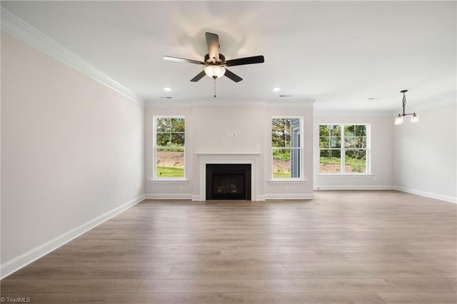 2153 Castle Stone Court, Kernersville, NC 27284