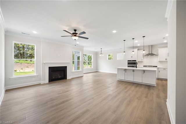 2153 Castle Stone Court, Kernersville, NC 27284