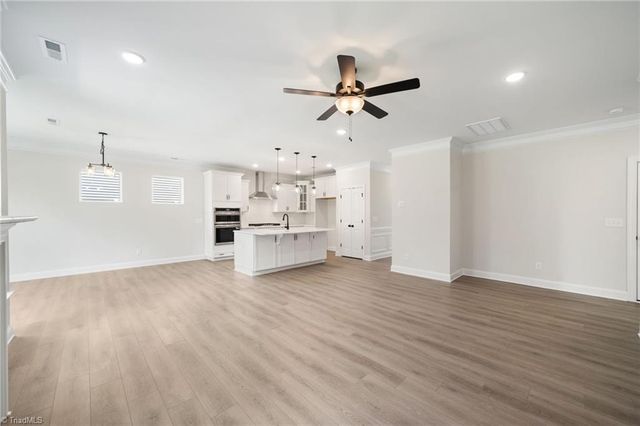 2153 Castle Stone Court, Kernersville, NC 27284