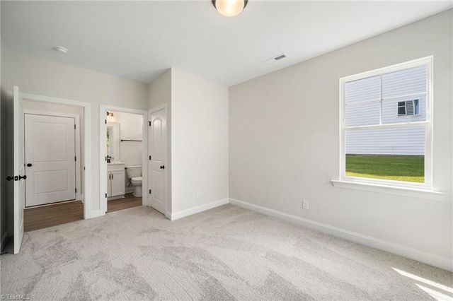 2153 Castle Stone Court, Kernersville, NC 27284