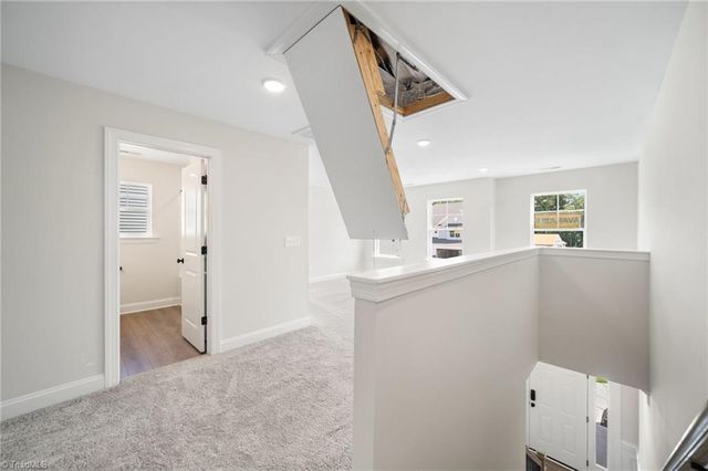 2153 Castle Stone Court, Kernersville, NC 27284
