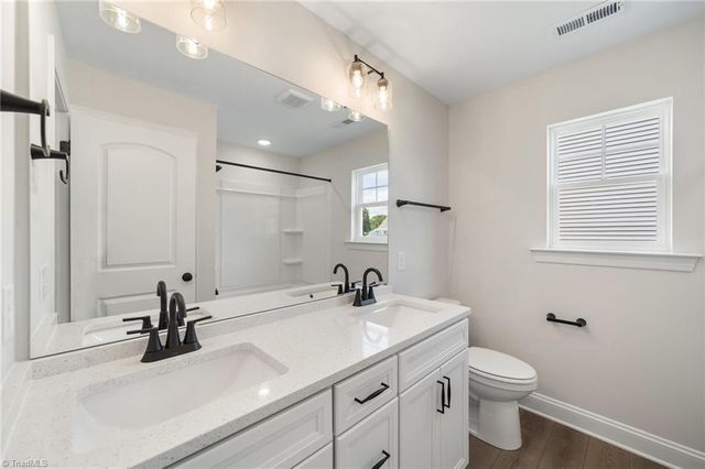 2153 Castle Stone Court, Kernersville, NC 27284