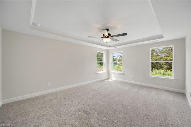 2153 Castle Stone Court, Kernersville, NC 27284