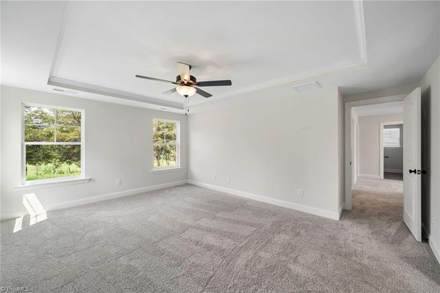 2153 Castle Stone Court, Kernersville, NC 27284