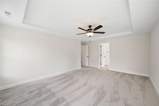 2153 Castle Stone Court, Kernersville, NC 27284