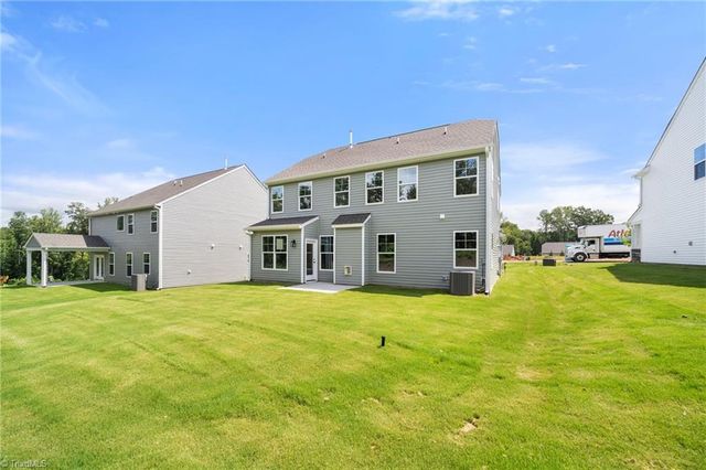 2153 Castle Stone Court, Kernersville, NC 27284
