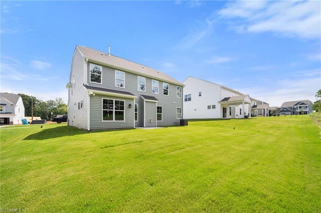2153 Castle Stone Court, Kernersville, NC 27284