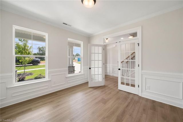 2153 Castle Stone Court, Kernersville, NC 27284