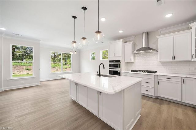 2153 Castle Stone Court, Kernersville, NC 27284