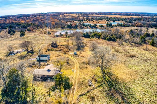 Old Hwy 62, Okemah, OK 74859