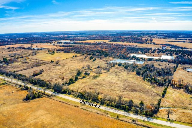 Old Hwy 62, Okemah, OK 74859