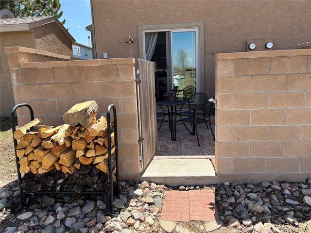 9 Granada Ct 15, Westcliffe, CO 81252